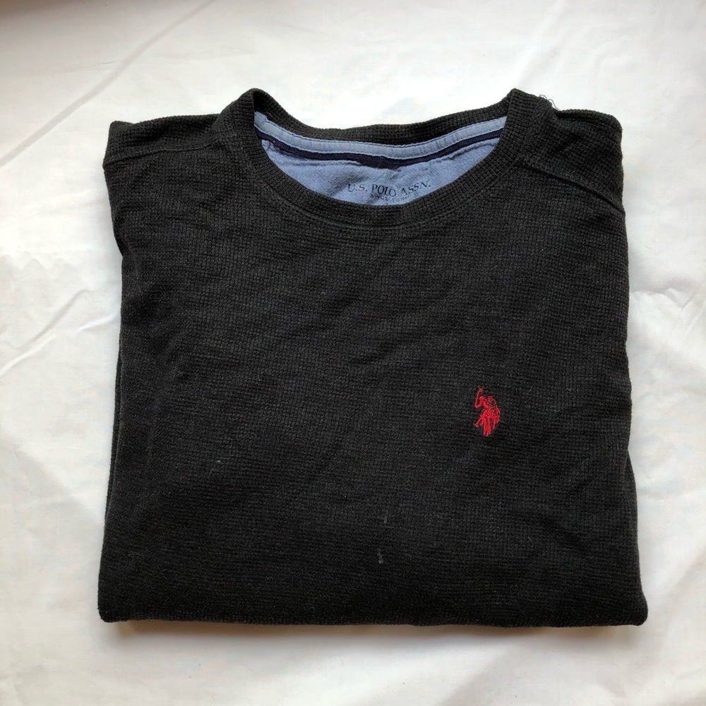 Polo Ralph Lauren Men’s Crewneck Sweater